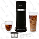 Mr. Coffee Iced and Hot Coffee Maker | $45 | Amazon